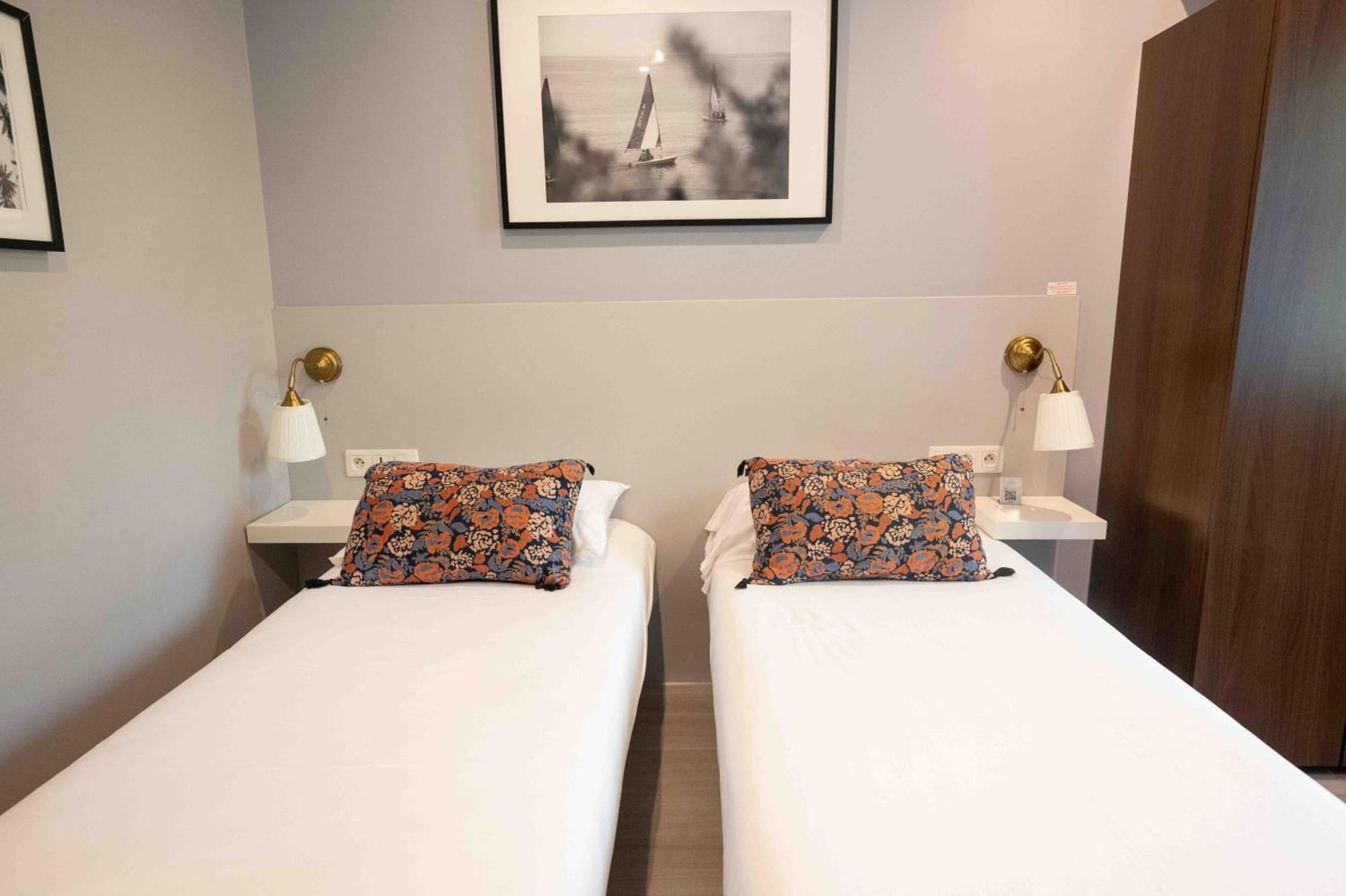 Hotel La Tuiliere Carry-le-Rouet Esterno foto
